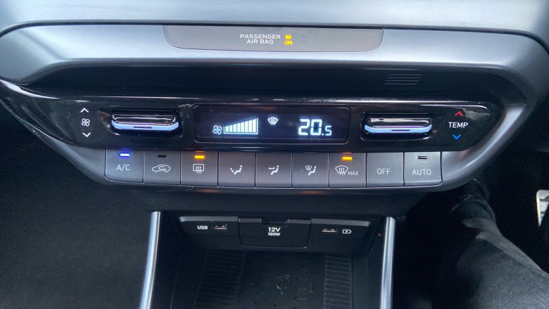 Hyundai i20 1.6T GDi N 5dr Petrol Hatchback